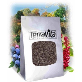 Violet Tea (Loose) (4 oz, ZIN: 510632)
