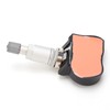 BOROCO Tyre Pressure Sensor, Car Universal Tyre Pressure Monitoring System