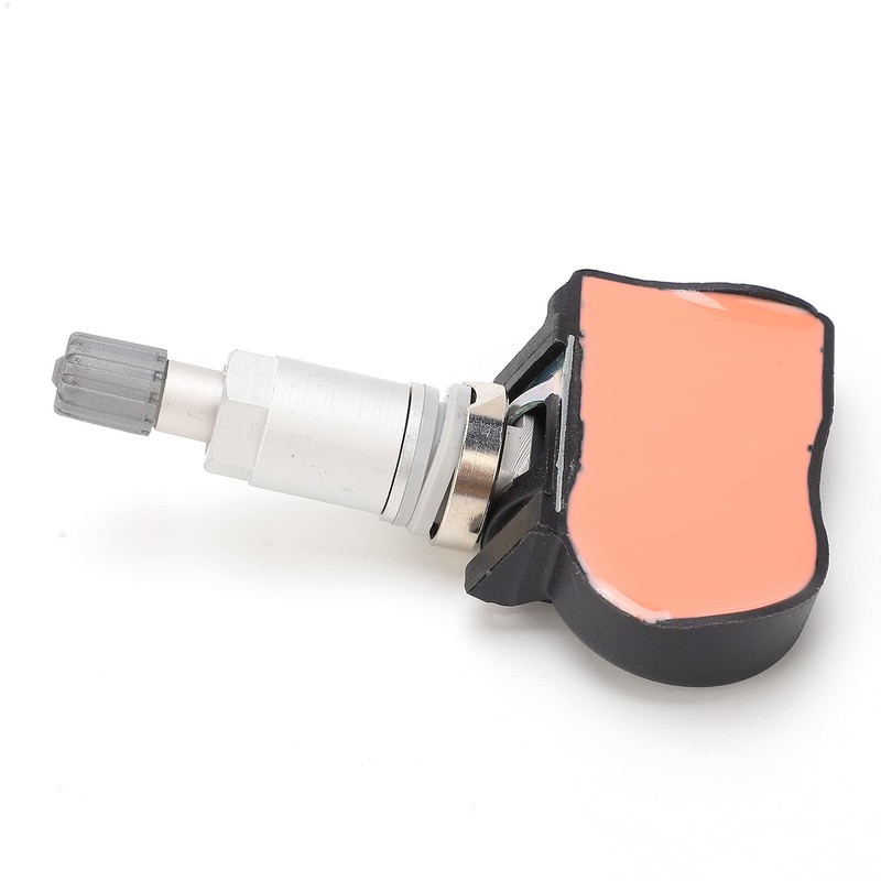 BOROCO Tyre Pressure Sensor, Car Universal Tyre Pressure Monitoring System