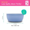 Elk and Friends Stainless Steel Bowls + Silicone Sleeve and