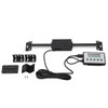 SUDEG Digital Readout Kit, Digital Display Kit, Mounting Caliper Linear
