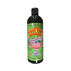 Green Piece Glass Cleaner 1 Bottle-16 oz
