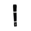 Premium Black Belt (Daruma Martial Arts Store) Various Sizes