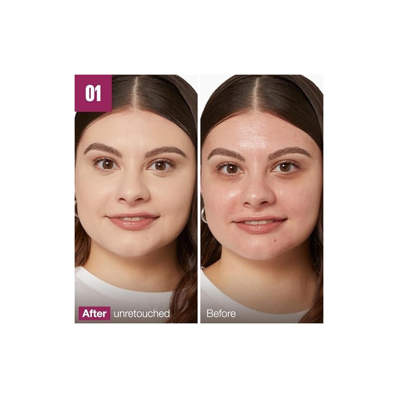Maybelline Instant Anti-Age Eraser Eye Concealer for Face, Dark Circles,