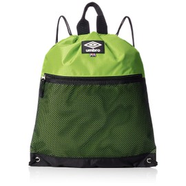 Umbro Knapsack 5 Colors, green