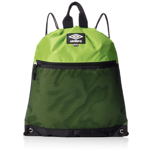 Umbro Knapsack 5 Colors, green