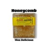 NATURZ BEEZ RAW HONEY COMB 14oz 400g 100% PURE NATURAL