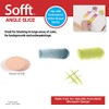 Colorfin Sofft Tool: Starter Set of 8