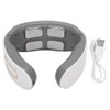 Wireless Neck Massager 9 Gears Adjustment Electric Cervical Vertebra Care