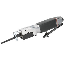 Reciprocating Air Saw, 90PSI Portable Pneumatic Reciprocating Saw with 3 Cutting Blade, 10000BPM