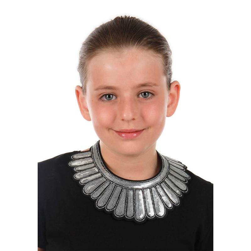 Elope Dissent Justice Collar Standard Silver