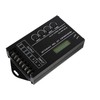 DC12/24V 20A Programmable LED Time Controller 5 Channels Color Adjustable