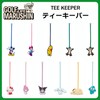 Marushin 3335017700 Chromi Teekeeper Sanrio Chromi Point Golf Beginner, Character
