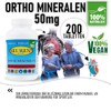 Seuren Nutrients | Ortho Minerals 200 Tablets Gluten Free |