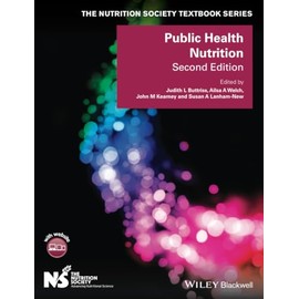 Public Health Nutrition