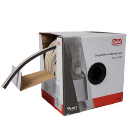 Colad Diagonal Foam Masking Tape 9080