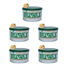 Briwax Furniture Wax Polish-Clear (Fіvе Расk)
