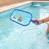 Nephelolux 2 Pack Hot Tubs Nets for Cleaning, Pool Skimmer