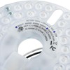 HAOLEDI 5.12" LED Ceiling Fan Light Retrofit Kit, Ceiling Light