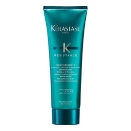 Shampoo Thrapiste Reparador Cabello Dbil 250ml Krastase                                                                                               