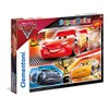 Clementoni 29747 Cars The Movie Puzzle 250 Pieces