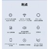 WayPonDEV Smart Tag, MFI Certified, Bluetooth 5.2, Industry's Smallest Design,