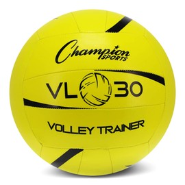 Champion Sports Training Volleyball - Multiple Sizes