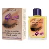 Tratamiento Para Crecer Y Alargar Pestañas Prosa En Aceite
