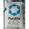 Purolite An Ecolab Company C100E Water Softener Resin 1 CF