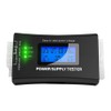 ATX Power Supply Tester, Connections Power Supply Tester, ATX Performance