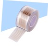 Beavorty 3sets Tape Slim Lash Bond Seal Invisible Eyelid Stickers