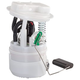 HELLA 8TF 358 106-481 Fuel Feed Unit - Electric - 4-pin connector - with seal/with fuel sender unit - with pressure regulator