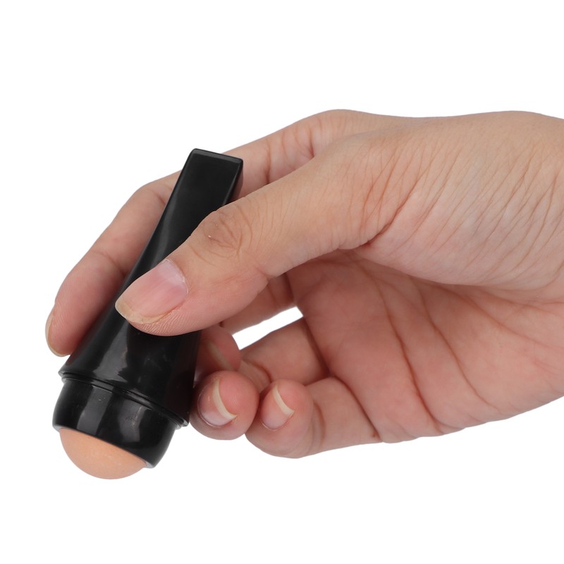 Volcanic Oil Absorbing Face Roller Facial Skin Cleansing Oil Control