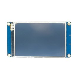 Aihasd English Version Nextion 3.2'' UART HMI Smart LCD Touch Display Module TFT Screen