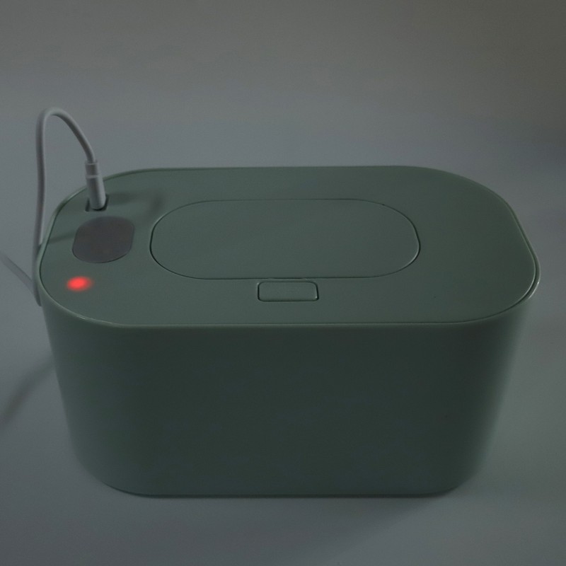 Wet Wipes Heater Portable Household Wet Wipes Heating Box Constant