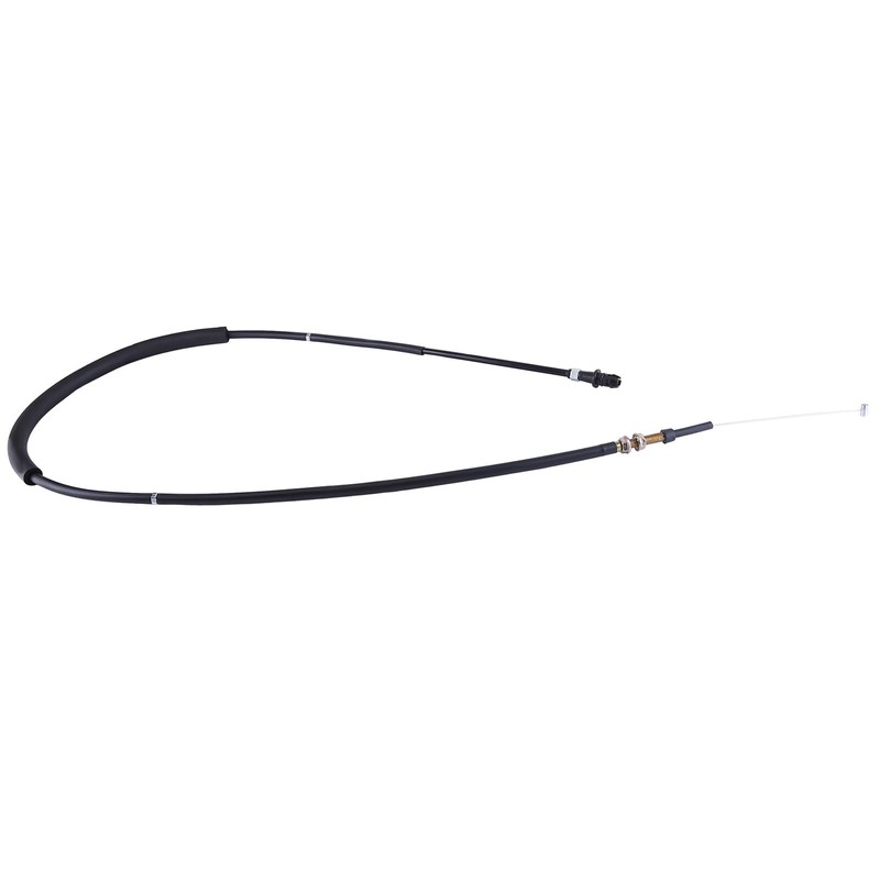 Saitedudu 35520-35180 Automatic Transmission Kick Down/Throttle Cable Compatible with 1995-2004