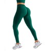 BRXL Butt Lifting Workout Leggings for Women Tummy Control High