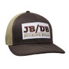 Rodeo Time Dale Brisby JB Mauney JB/DB Bucking Bulls Adjustable