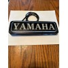 Yamaha Golf Cart LED Emblem/Nameplate
