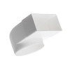 Diameter 100 mm - 110 mm x 55 mm deflection