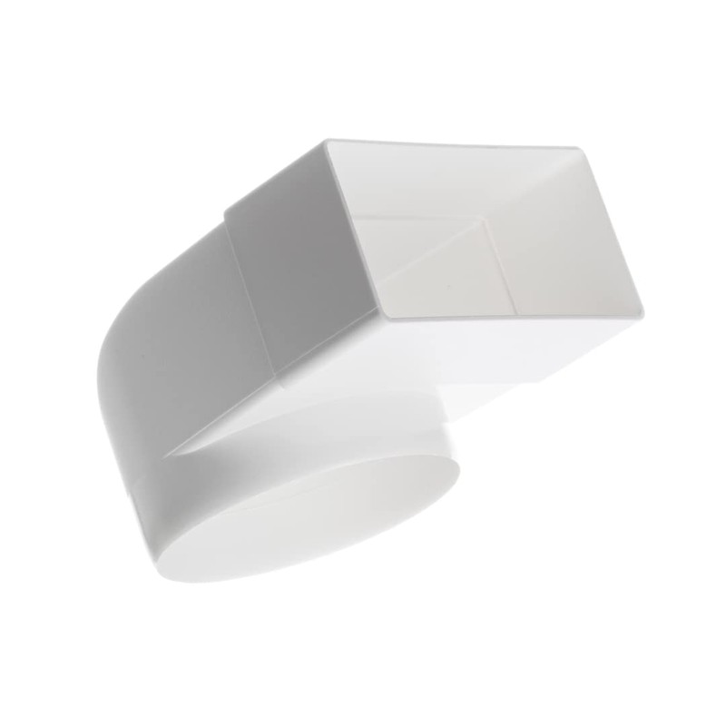 Diameter 100 mm - 110 mm x 55 mm deflection