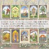Mystical Renorman Card, Mystical Lenormand Card with Instruction Manual (English