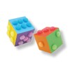 PlayMais Fun to Learn Craft Set for Children from 3