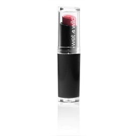 Wet n Wild Lip Color Megalast, Rose-Bud, 3.3 g                                                                                                        