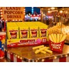 French Fries Bubble Gum – 24 Count Bulk Pack –