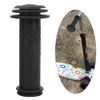 EBTOOLS Handlebar Grips Bicycle Grips for Kids Non-Toxic Non-Slip Safety