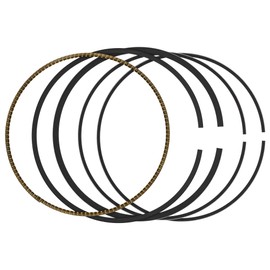 NICHE Piston Ring Kit for Yamaha Viking VI Grizzly Rhino Raptor 700R 1S3-11603-10-00