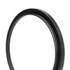 vhbw 62mm to 67mm Step Up Ring Adapter for Camera