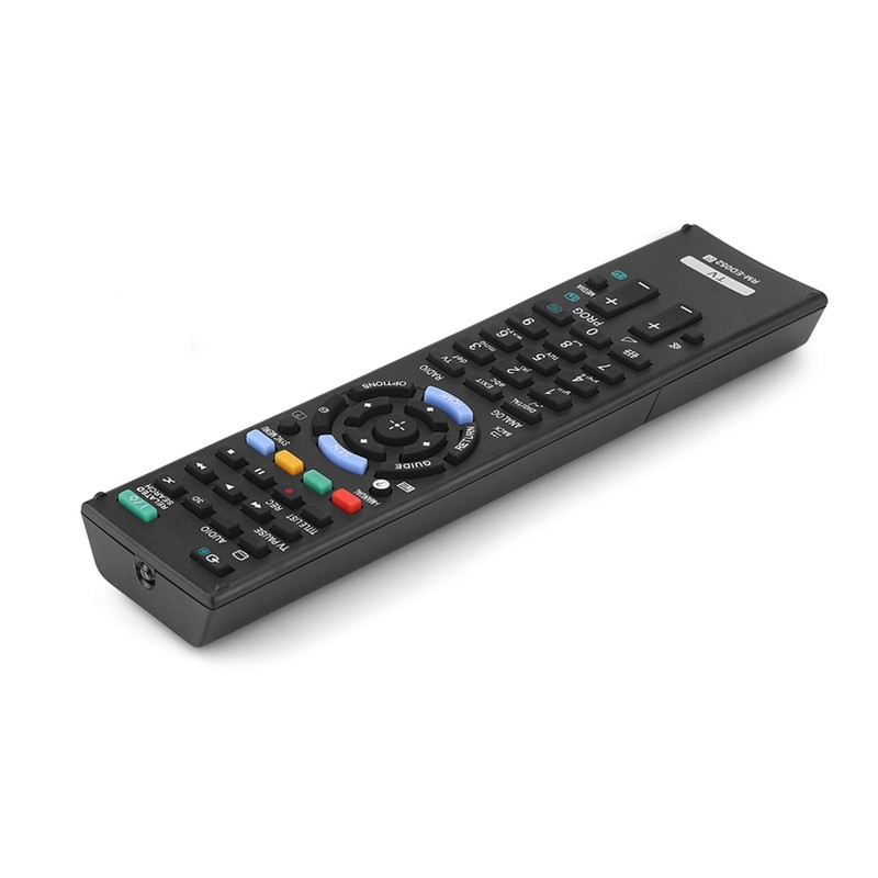 Garsent Replacement TV Remote Control for TV RM-ED052 / RM-ED050