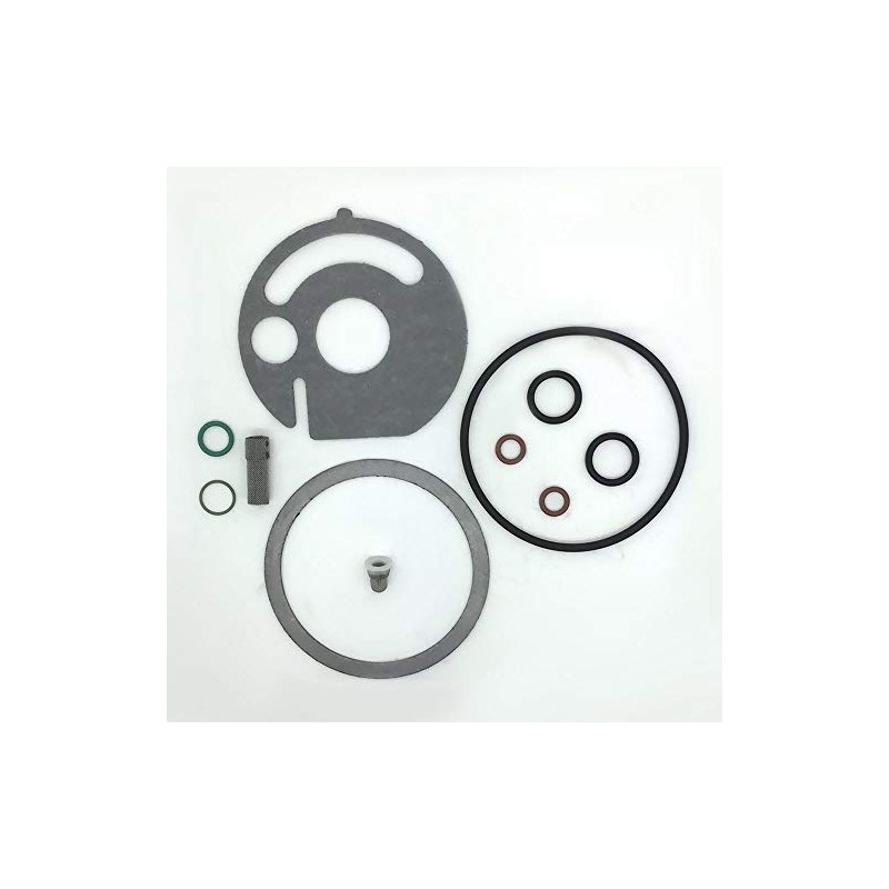 Eberspacher D4WSC D5WSC water heater Service Kit | 292199015418